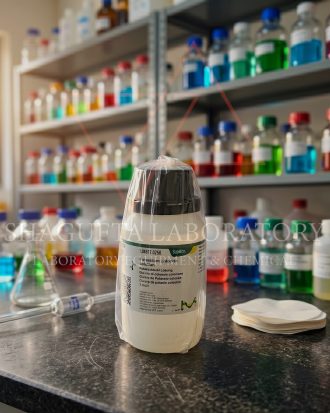 Potassium Chloride Solution 3 mol/L Supelco 104817 Merck 250 mL untuk Laboratorium & Analisis