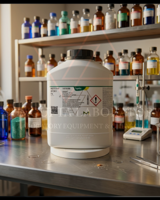 TRI-NATRIUM PHOSPHATE DODECAHYDRATE FOR ANALISYS 50GR 106578 / TRI NATRIUM PHOSPHAT DODECAHIDRAT MERCK (REPACK)