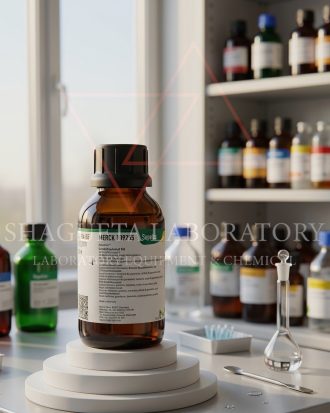Supelco Aquastar CombiCoulomat Reagent 1.09255.0500 – Karl Fischer Coulometric Reagent untuk Water Determination