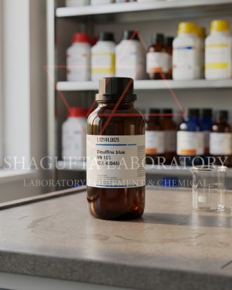 Merck Millipore 1121440025 Disulfine Blue VN 150 Indicator for Surfactant Test 1GR (REPACK)