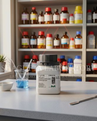 Merck Millipore 1122200100 Lanthanum(III) Oxide EMPURA Analytical Reagent 2GR (REPACK)