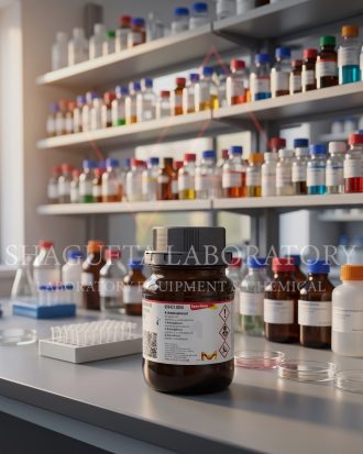 4-Aminophenol for Synthesis Sigma-Aldrich 8.00421.0250 | Chemical Reagent Laboratory Grade – Shagufta Laboratory 20GR (REPACK)