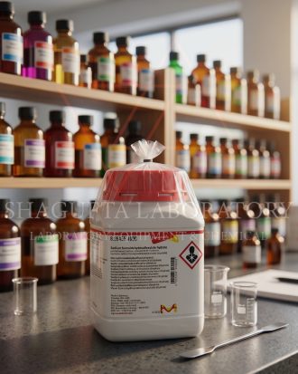 Sodium Formaldehydesulfoxylate Hydrate Sigma-Aldrich 50GR 806455 | Rongalite Reagent Laboratorium (REPACK)
