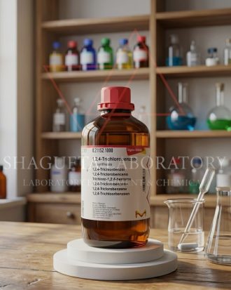 Isopropyl Myristate (IPM) for Synthesis merupakan bahan kimia laboratory grade berkualitas tinggi yang digunakan untuk formulasi, sintesis, penelitian, quality control, dan aplikasi industri. Cocok digunakan pada laboratorium kimia, kosmetik, farmasi, pendidikan, dan pengembangan produk.