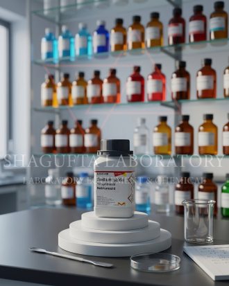 Merck Sodium Azide for Synthesis 5GR 822335 – Sodium Azide Laboratory Chemical Reagent (REPACK)