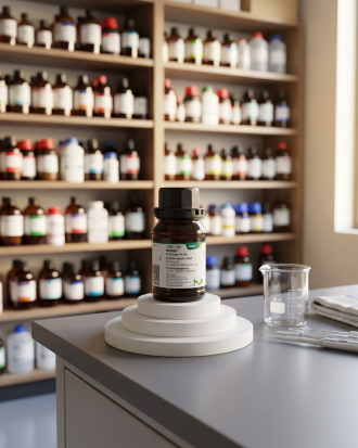 Trichloroacetic Acid Trichloroacetic Acid ACS Reag. Ph Eur EMSURE Merck 100807 250g – Asam Trikloroasetat untuk Analisis Laboratorium