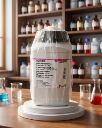 Calcium Phosphate Dried EMPROVE® ESSENTIAL Merck 102143 1GR | Bahan Kimia Farmasi &Laboratorium (REPACK)
