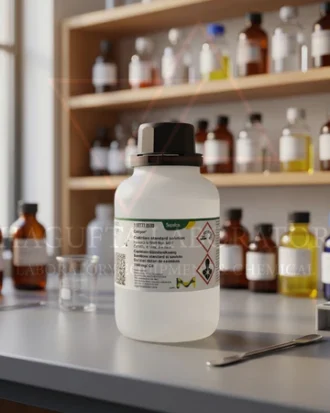 CADMIUM STANDARD SOLUTION 500ML MERCK 119777