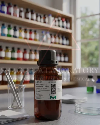 Merck 106278 Alizarin Red S Mono Sodium Salt 25GR EMSURE® Indicator – Alizarin Red S Mono Sodium Salt / Alizarin Red S Sodium Salt / Alizarin Red S / C.I. 58005 / C₁₄H₇NaO₇S
